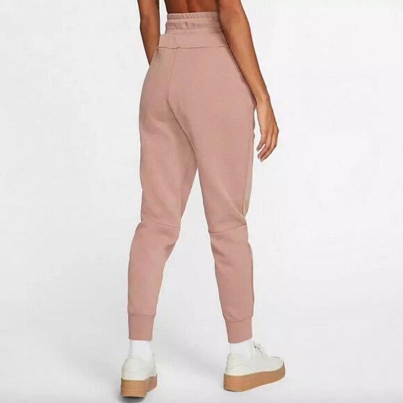 Nike Sportswear Fleece Jogger Sweatpants Size XS Like New Condition - Picture 16 of 16